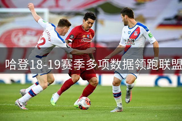 哈登18-19赛季多项数据领跑联盟仍与MVP无缘