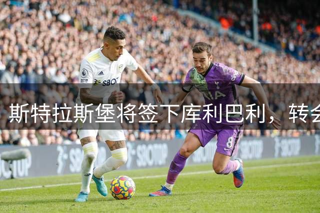 斯特拉斯堡将签下库利巴利，转会费达2000万欧