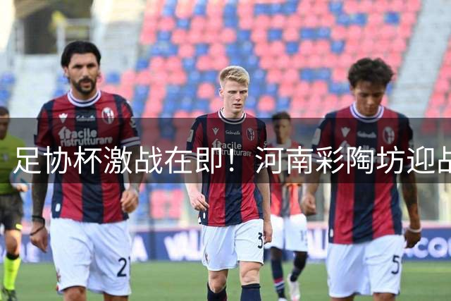 足协杯激战在即！河南彩陶坊迎战大连英博海发 完整大名单曝光