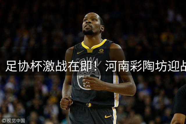 足协杯激战在即！河南彩陶坊迎战大连英博海发 完整大名单曝光